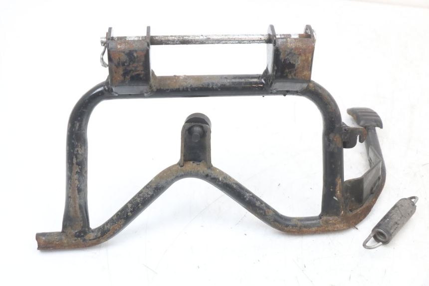 photo de MITTLERER STäNDER JM MOTORS SANTANA 50 (2014 - 2023) - Hauptansicht