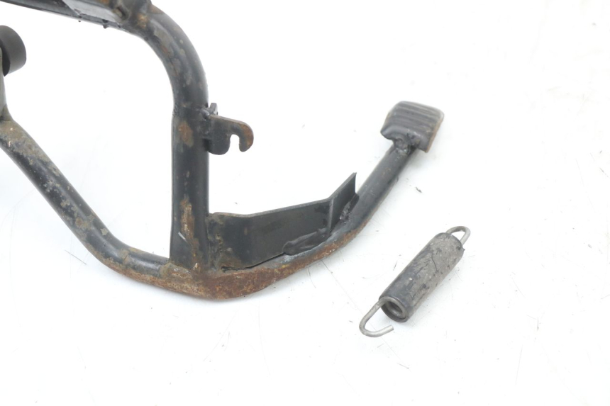 photo de MITTLERER STäNDER JM MOTORS SANTANA 50 (2014 - 2023) - Zoom auf Gebrauchszustand