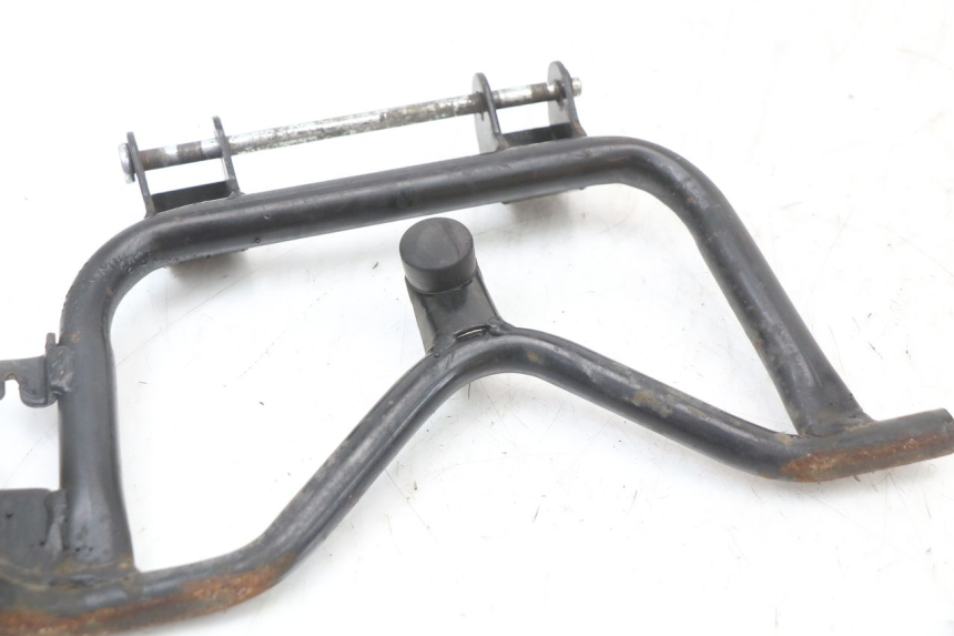 photo de MITTLERER STäNDER JM MOTORS SANTANA 50 (2014 - 2023) - Alternative Perspektive