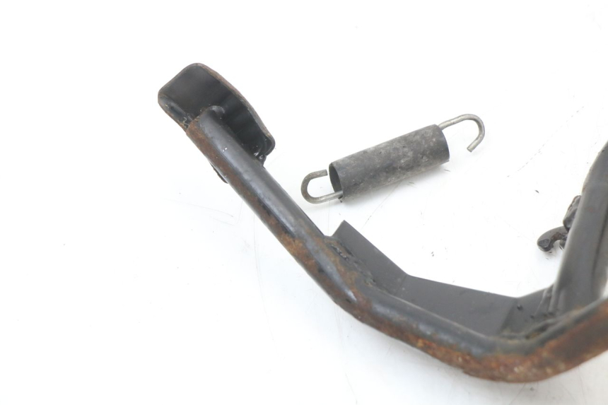 photo de MITTLERER STäNDER JM MOTORS SANTANA 50 (2014 - 2023) - Technische Nahaufnahme