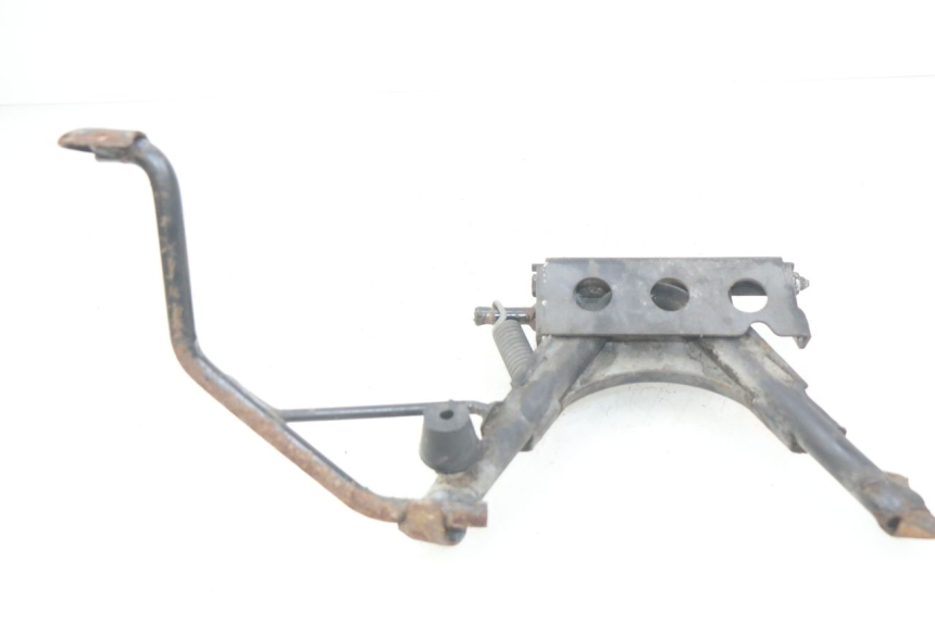 photo de MITTLERER STäNDER PEUGEOT SATELIS 125 (2010 - 2012) - Alternative Perspektive