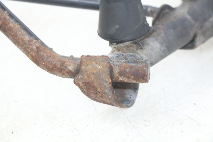 photo de MITTLERER STäNDER PEUGEOT SATELIS 125 (2010 - 2012) - Technische Nahaufnahme