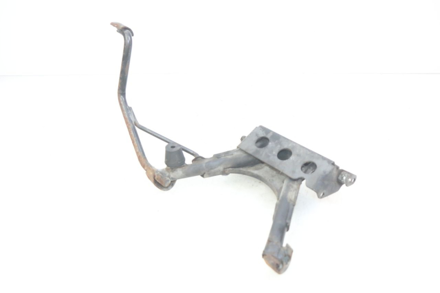 photo de MITTLERER STäNDER PEUGEOT SATELIS 125 (2010 - 2012) - Details der Befestigungspunkte