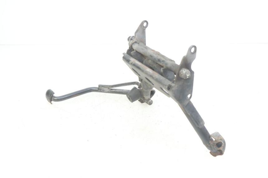 photo de MITTLERER STäNDER PEUGEOT SATELIS 125 (2010 - 2012) - Oberflächenzustand und Material