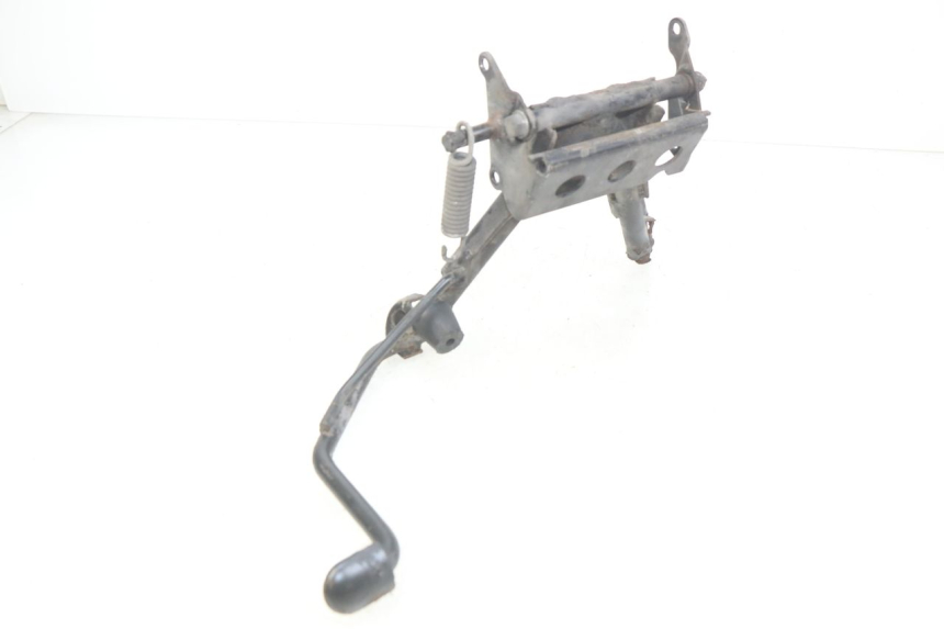 photo de MITTLERER STäNDER PEUGEOT SATELIS 125 (2010 - 2012) - Geprüftes Gebrauchtteil