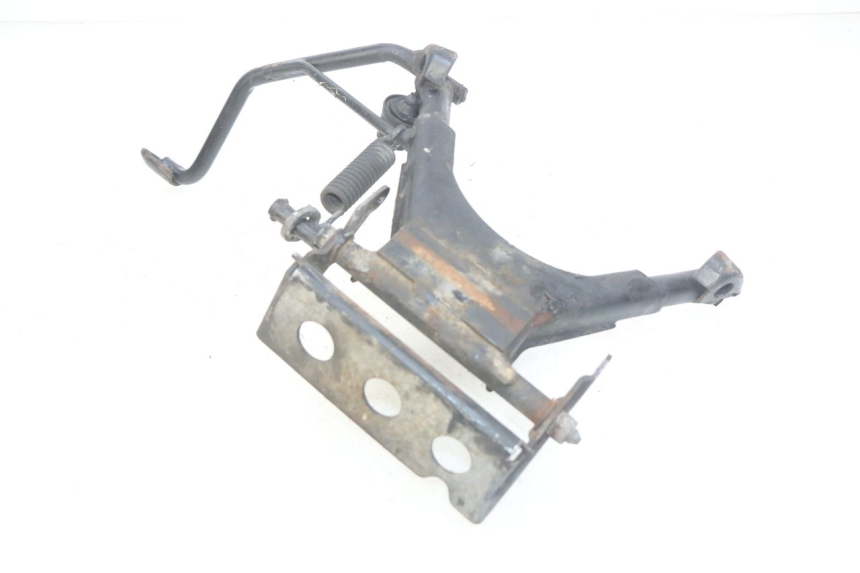 photo de MITTLERER STäNDER PEUGEOT SATELIS 125 (2010 - 2012) - Zoom auf Gebrauchszustand