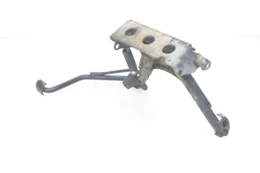 photo de MITTLERER STäNDER PEUGEOT SATELIS 125 (2010 - 2012) - Alternative Perspektive