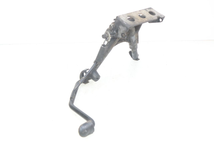 photo de MITTLERER STäNDER PEUGEOT SATELIS 125 (2010 - 2012) - Technische Nahaufnahme