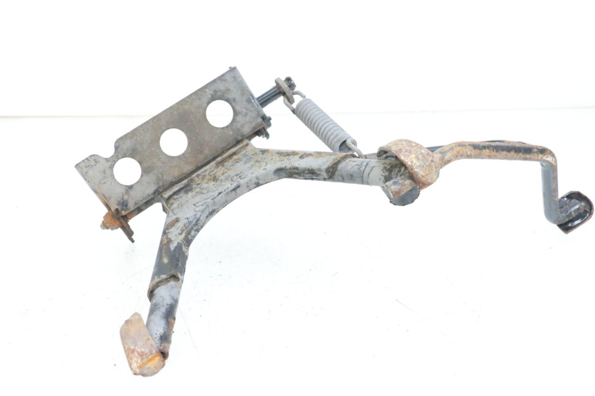 photo de MITTLERER STäNDER PEUGEOT SATELIS 125 (2010 - 2012) - Detailansicht des Bauteils