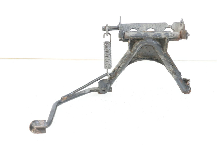 photo de MITTLERER STäNDER PEUGEOT SATELIS 125 (2010 - 2012) - Alternative Perspektive