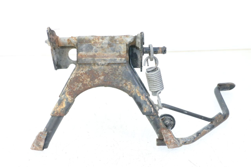 photo de HAUPTSTÄNDER PEUGEOT SATELIS 125 (2013 - 2018) - Hauptansicht