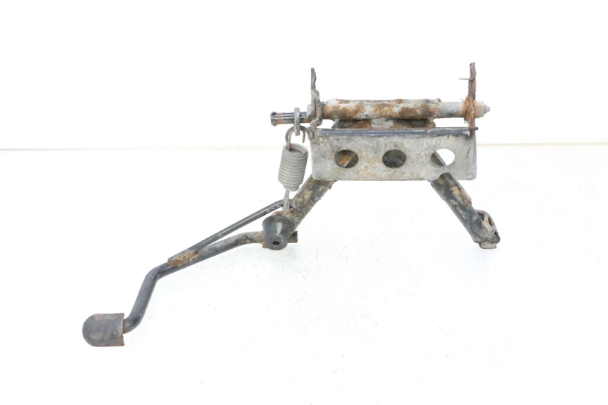 photo de HAUPTSTÄNDER PEUGEOT SATELIS 125 (2013 - 2018) - Alternative Perspektive