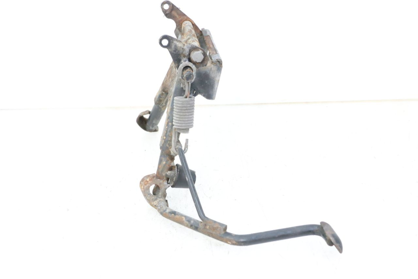 photo de HAUPTSTÄNDER PEUGEOT SATELIS 125 (2013 - 2018) - Technische Nahaufnahme