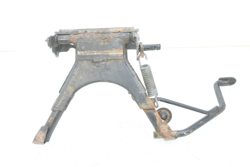 photo de HAUPTSTÄNDER PEUGEOT SATELIS 125 (2013 - 2018) - Hauptansicht