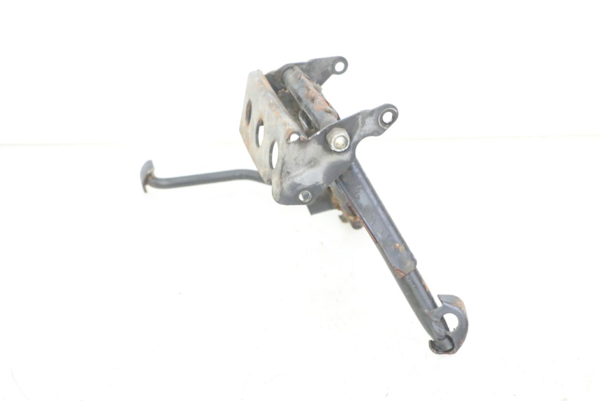 photo de HAUPTSTÄNDER PEUGEOT SATELIS 125 (2013 - 2018) - Zoom auf Gebrauchszustand