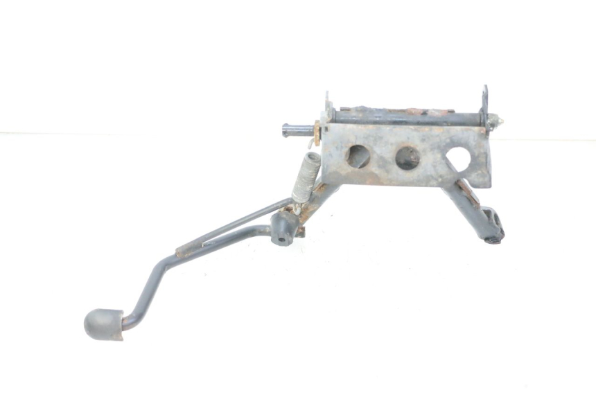 photo de HAUPTSTÄNDER PEUGEOT SATELIS 125 (2013 - 2018) - Alternative Perspektive