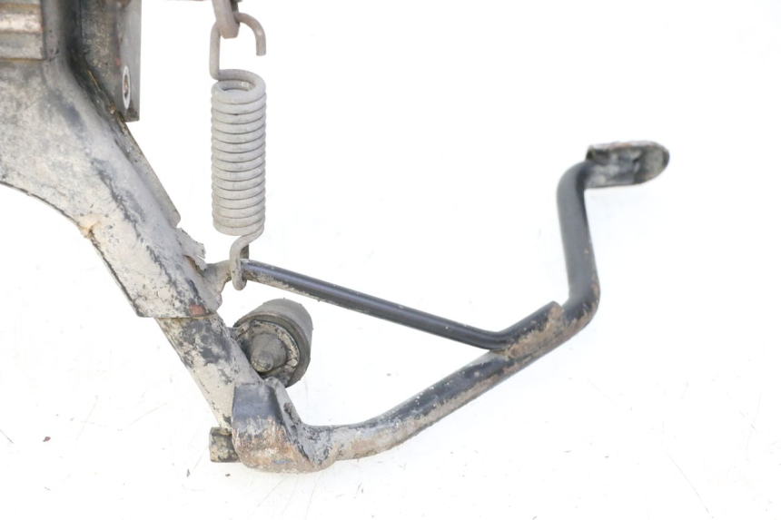 photo de MITTLERER STäNDER PEUGEOT SATELIS 125 (2010 - 2012) - Zoom auf Gebrauchszustand