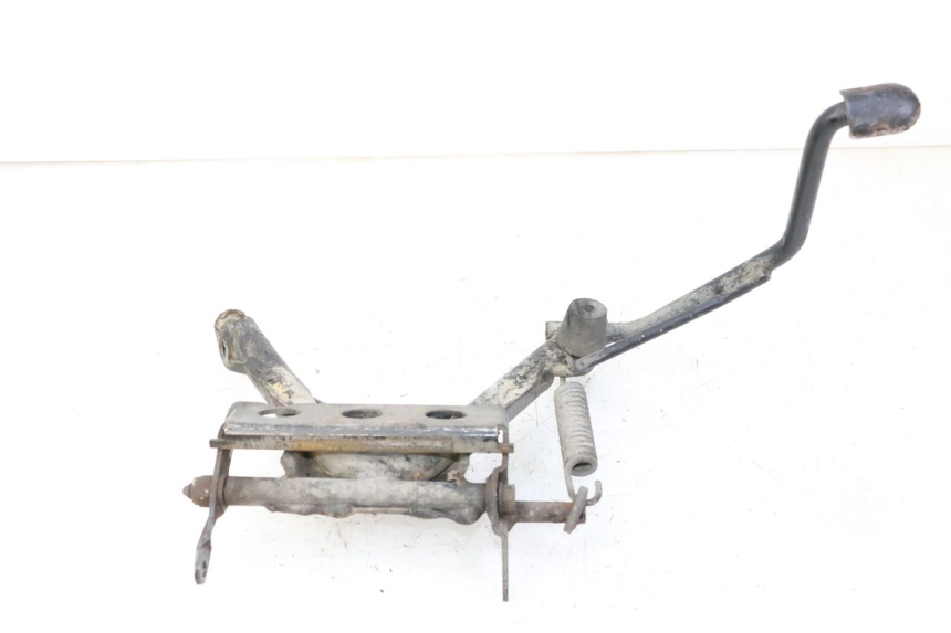 photo de MITTLERER STäNDER PEUGEOT SATELIS 125 (2010 - 2012) - Alternative Perspektive