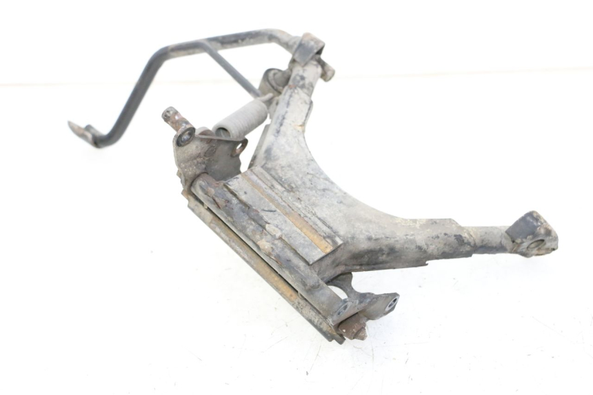 photo de MITTLERER STäNDER PEUGEOT SATELIS 125 (2010 - 2012) - Gesamtansicht des Produkts