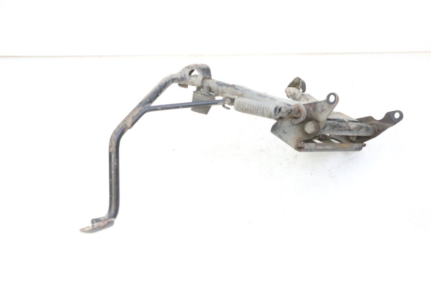 photo de MITTLERER STäNDER PEUGEOT SATELIS 125 (2010 - 2012) - Details der Befestigungspunkte