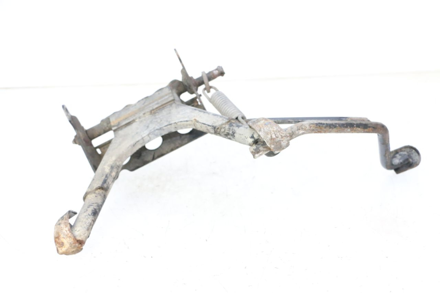 photo de MITTLERER STäNDER PEUGEOT SATELIS 125 (2010 - 2012) - Oberflächenzustand und Material