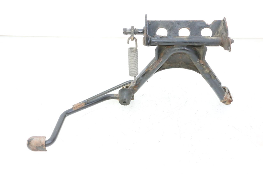 photo de MITTLERER STäNDER PEUGEOT SATELIS 125 (2006 - 2009) - Charakteristische Merkmale