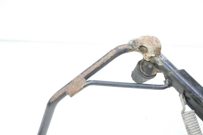 photo de MITTLERER STäNDER PEUGEOT SATELIS 125 (2006 - 2009) - Zoom auf Gebrauchszustand