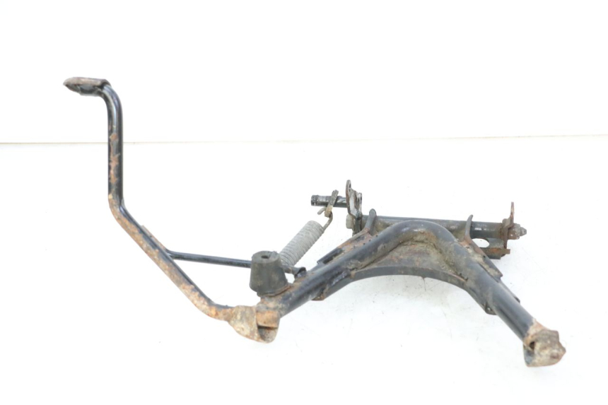 photo de MITTLERER STäNDER PEUGEOT SATELIS 125 (2006 - 2009) - Alternative Perspektive