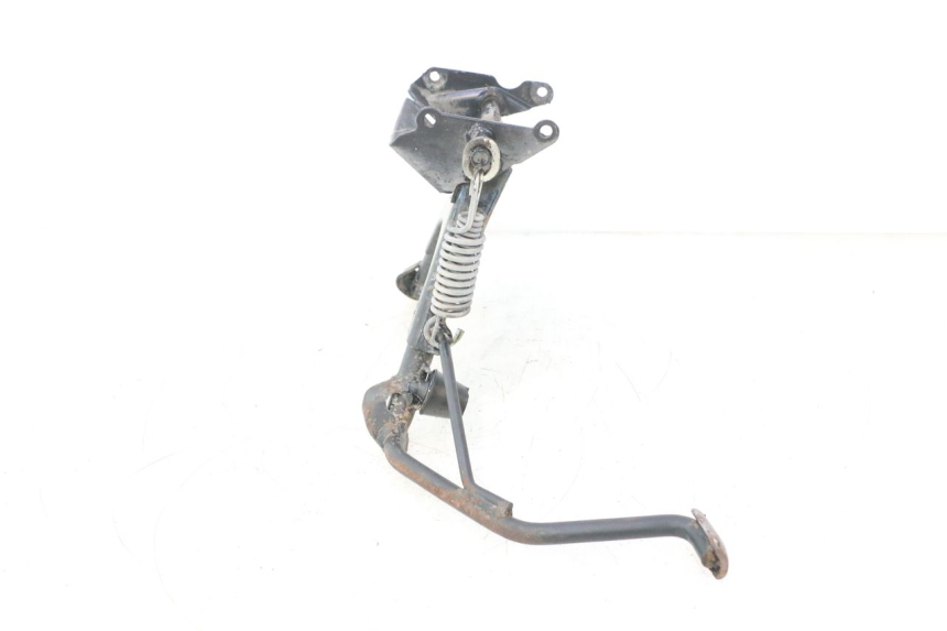 photo de HAUPTSTÄNDER PEUGEOT SATELIS 125 (2013 - 2018) - Oberflächenzustand und Material