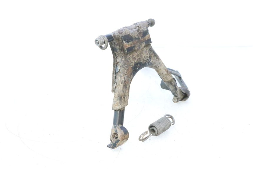 photo de HAUPTSTÄNDER PEUGEOT SATELIS 125 (2013 - 2018) - Oberflächenzustand und Material