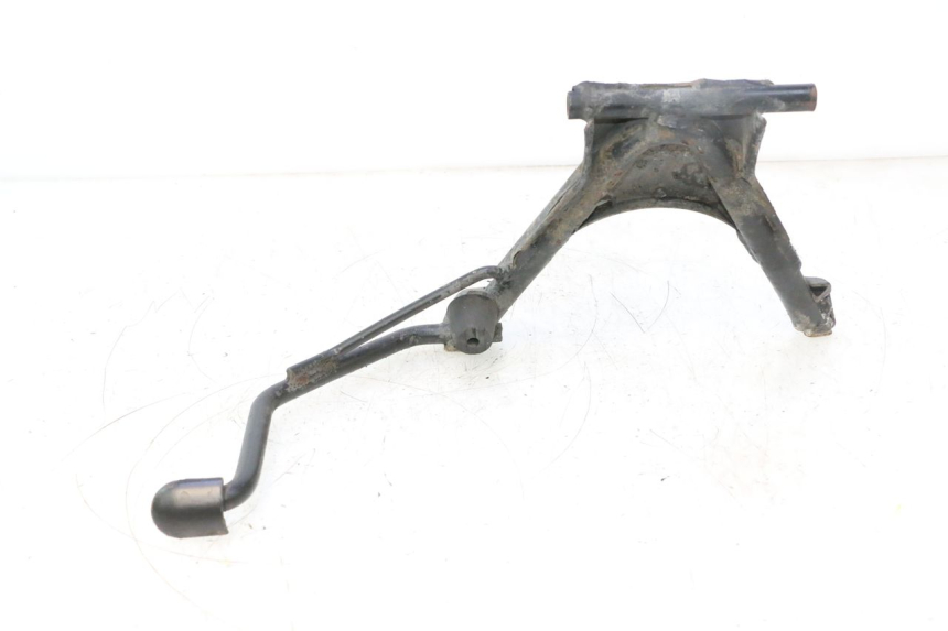 photo de HAUPTSTÄNDER PEUGEOT SATELIS 125 (2013 - 2018) - Oberflächenzustand und Material