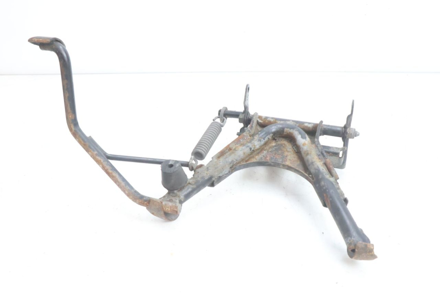 photo de MITTLERER STäNDER PEUGEOT SATELIS 125 (2006 - 2009) - Weitere Ansicht des Artikels