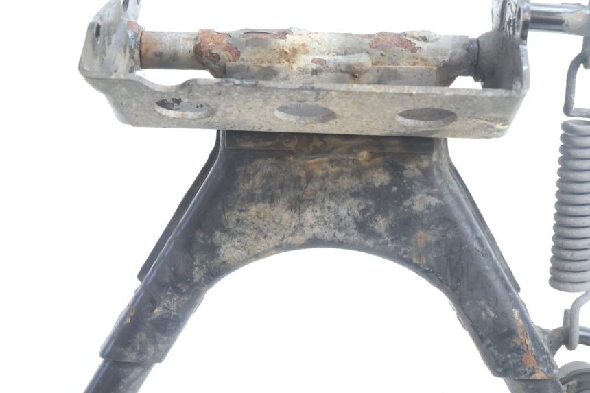 photo de MITTLERER STäNDER PEUGEOT SATELIS 125 (2006 - 2009) - Zoom auf Gebrauchszustand