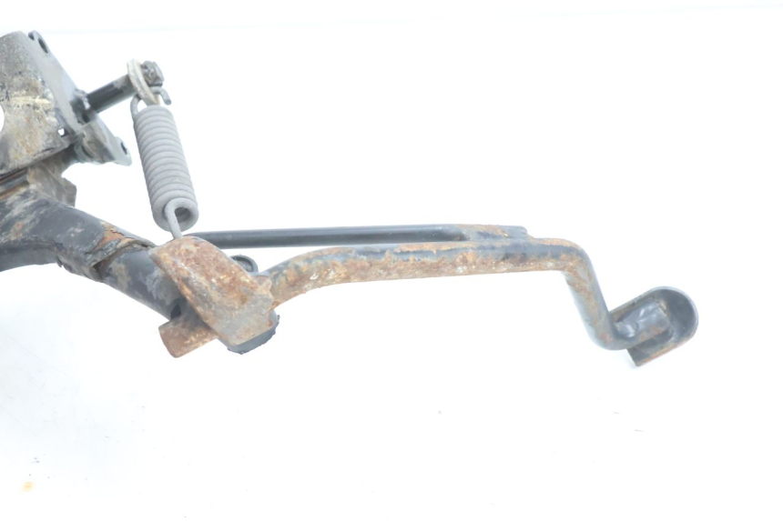 photo de MITTLERER STäNDER PEUGEOT SATELIS 125 (2006 - 2009) - Oberflächenzustand und Material