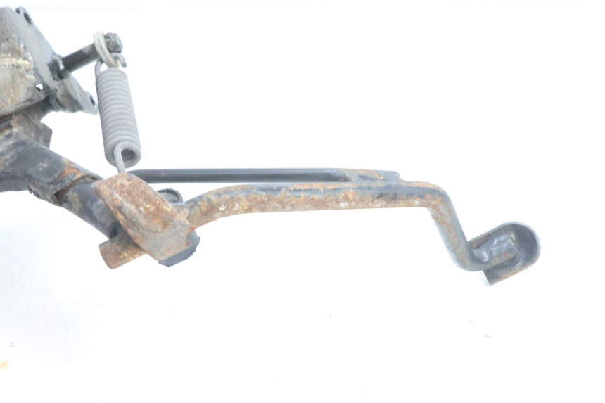 photo de MITTLERER STäNDER PEUGEOT SATELIS 125 (2006 - 2009) - Geprüftes Gebrauchtteil