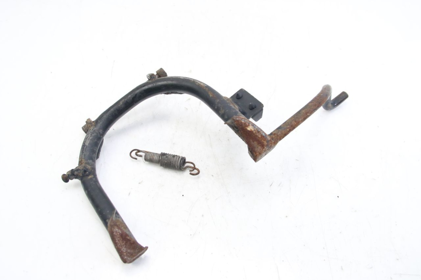 photo de MITTLERER STäNDER APRILIA SCARABEO 4T 50 (2009 - 2017) - Detailansicht des Bauteils