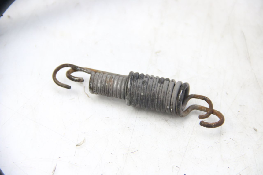 photo de MITTLERER STäNDER APRILIA SCARABEO 4T 50 (2009 - 2017) - Zoom auf Gebrauchszustand