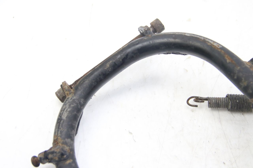 photo de MITTLERER STäNDER APRILIA SCARABEO 4T 50 (2009 - 2017) - Technische Nahaufnahme