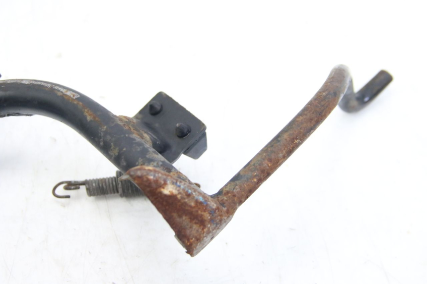 photo de MITTLERER STäNDER APRILIA SCARABEO 4T 50 (2009 - 2017) - Gesamtansicht des Produkts