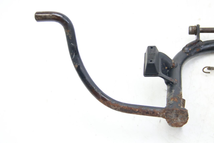 photo de MITTLERER STäNDER APRILIA SCARABEO 4T 50 (2009 - 2017) - Kennzeichnungen und Originalreferenzen