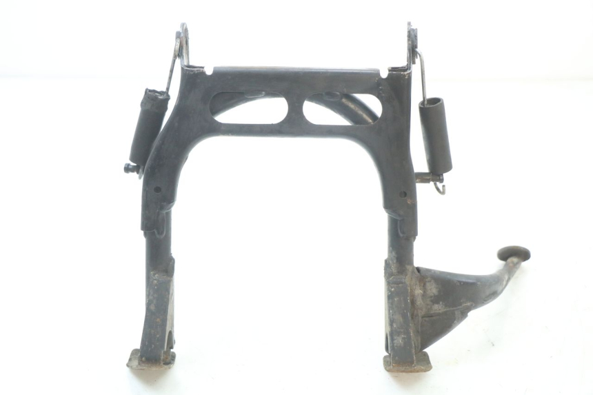 photo de HAUPTSTÄNDER APRILIA SCARABEO GT 125 (1999 - 2007) - Hauptansicht