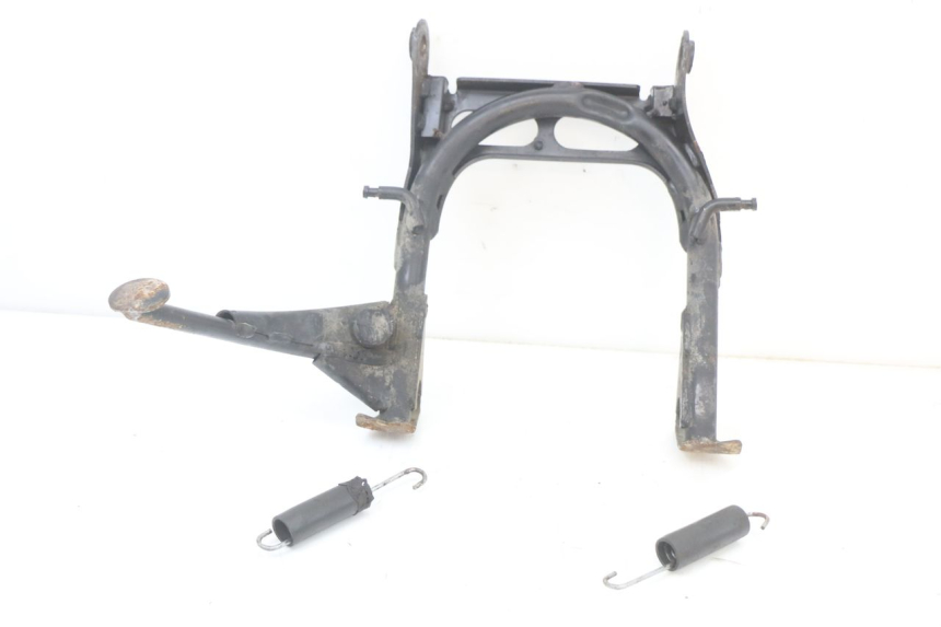 photo de HAUPTSTÄNDER APRILIA SCARABEO GT 125 (1999 - 2007) - Alternative Perspektive