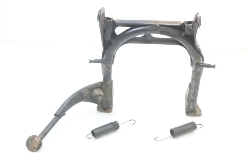 photo de HAUPTSTÄNDER APRILIA SCARABEO GT 125 (1999 - 2007) - Technische Nahaufnahme