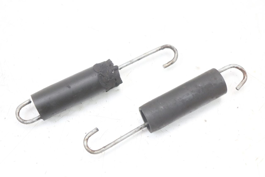 photo de HAUPTSTÄNDER APRILIA SCARABEO GT 125 (1999 - 2007) - Gesamtansicht des Produkts