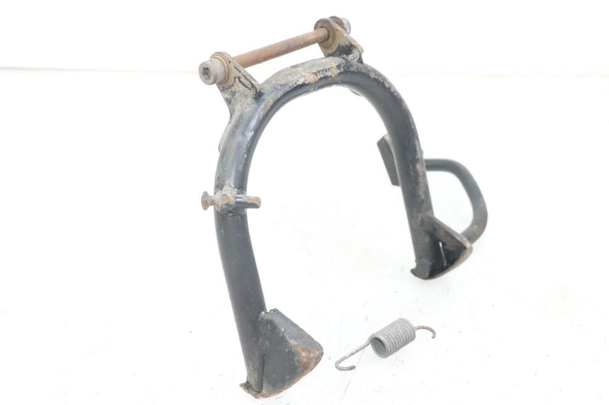 photo de MITTLERER STäNDER APRILIA SCARABEO 100 (2003 - 2012) - Alternative Perspektive