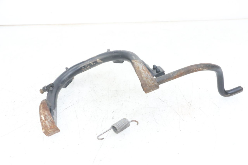 photo de MITTLERER STäNDER APRILIA SCARABEO 100 (2003 - 2012) - Gesamtansicht des Produkts