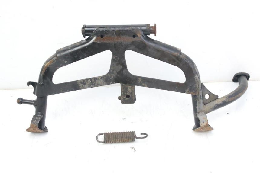 photo de MITTLERER STäNDER MBK SKYCRUISER 125 (2010 - 2013) - Hauptansicht