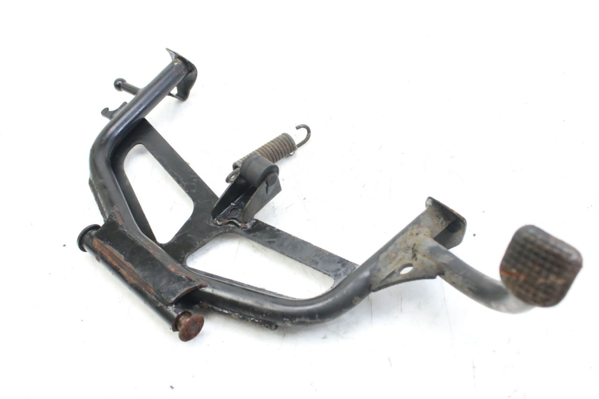 photo de MITTLERER STäNDER MBK SKYCRUISER 125 (2010 - 2013) - Details der Befestigungspunkte