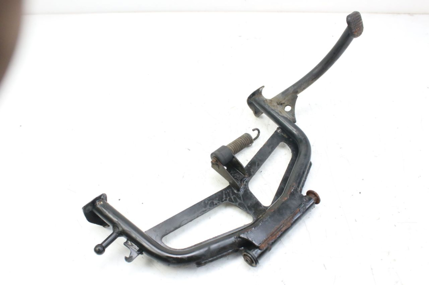 photo de MITTLERER STäNDER MBK SKYCRUISER 125 (2010 - 2013) - Oberflächenzustand und Material