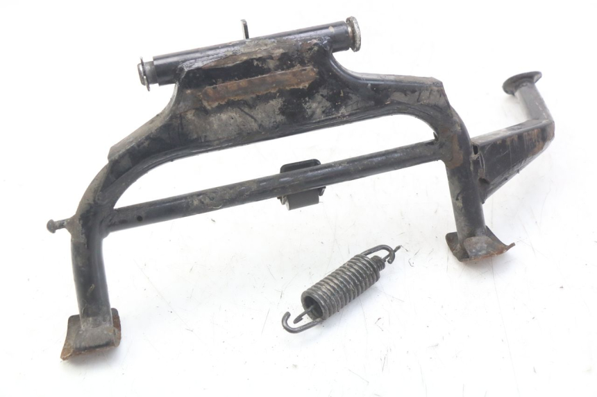 photo de HAUPTSTÄNDER MBK SKYCRUISER 125 (2006 - 2009) - Hauptansicht